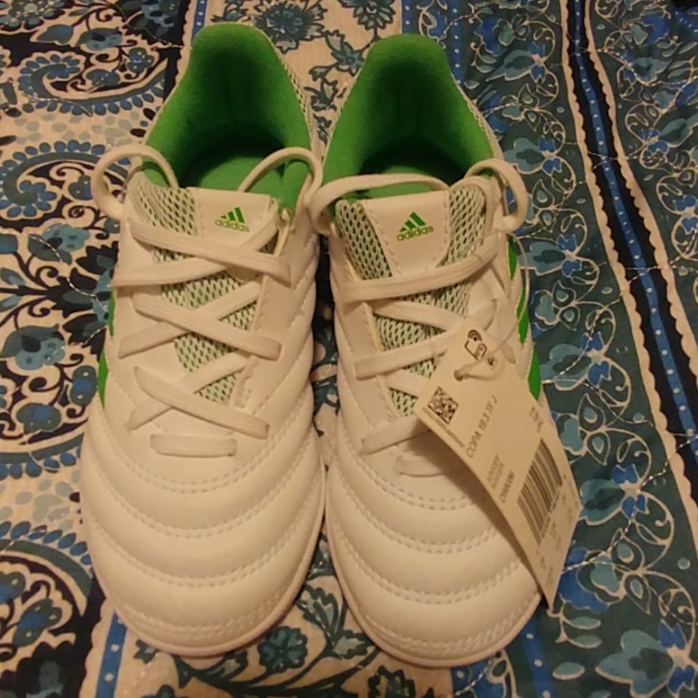 Adidas copa 19.3 soccer